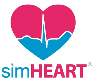 Logo simHeart